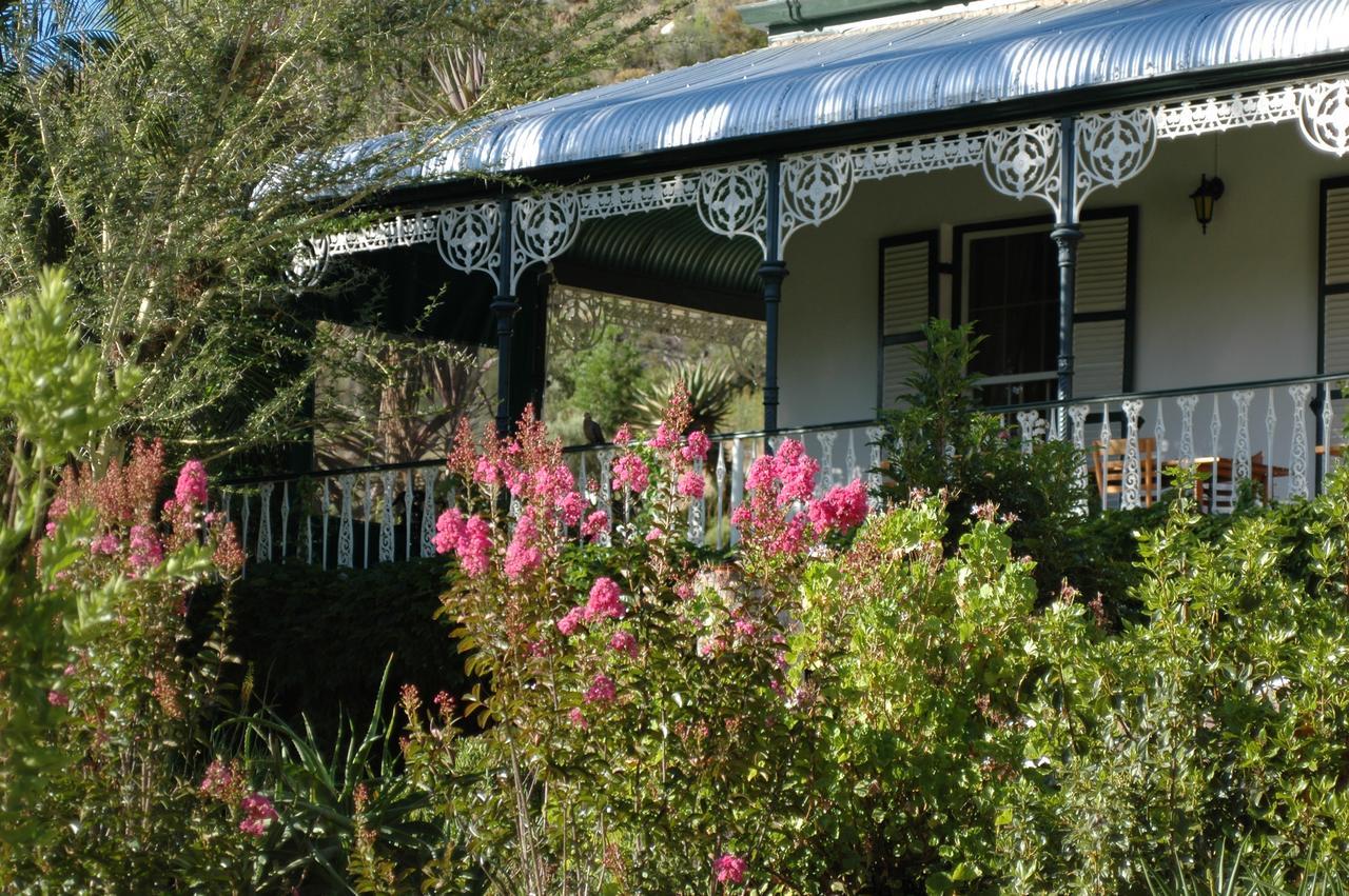 The Retreat At Groenfontein Calitzdorp Exterior photo